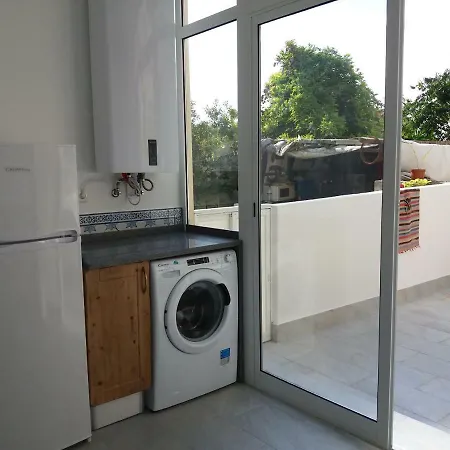 شقة Casa Dos Azulejos