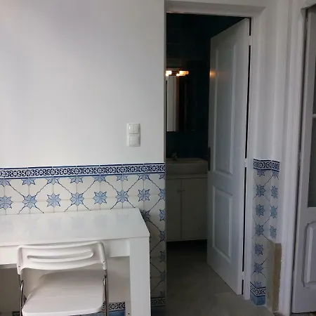 Casa Dos Azulejos * Lisboa