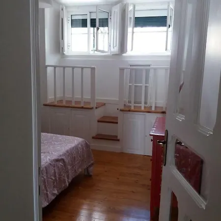 Daire Casa Dos Azulejos
