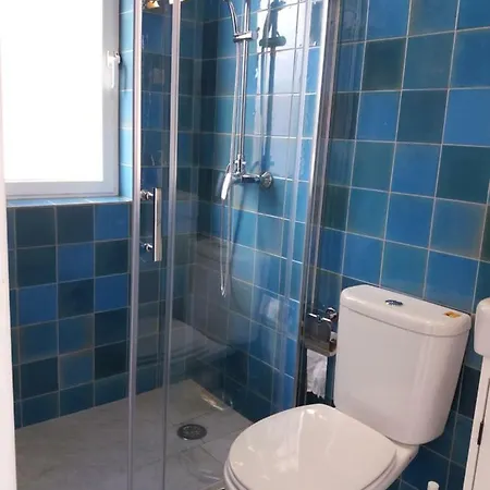 Daire Casa Dos Azulejos *