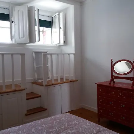 Casa Dos Azulejos Lisboa