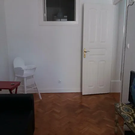 Casa Dos Azulejos Apartamento *