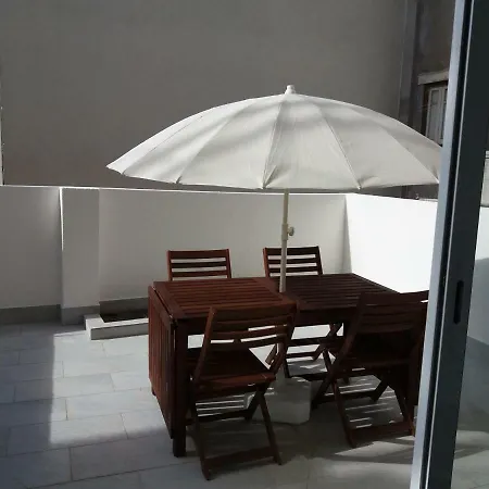 Casa Dos Azulejos Lägenhet Lisboa